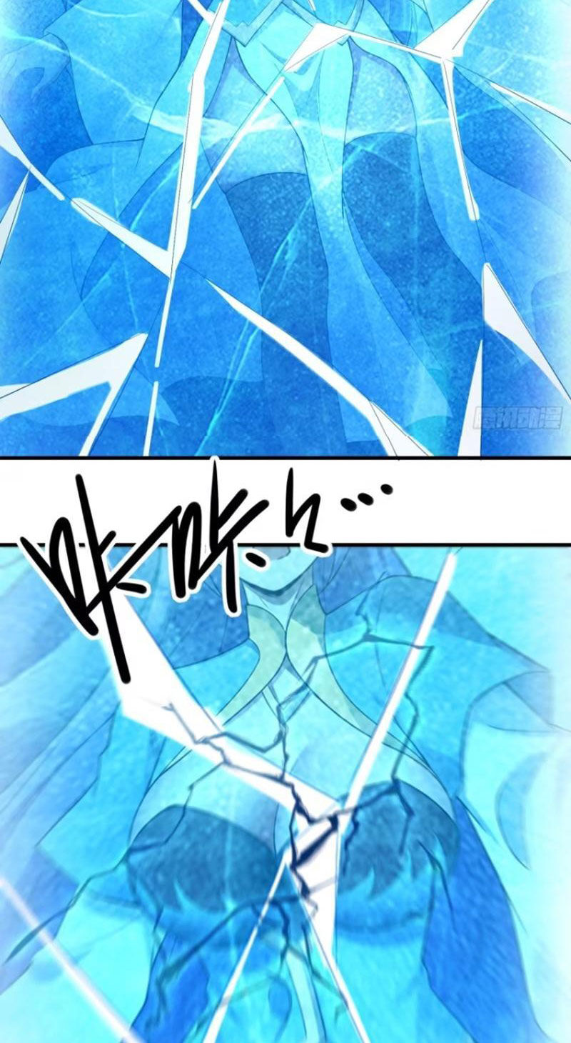 Thái Cổ Yêu Thánh Lấy Ta Làm Lô Đỉnh Chap 80 - Next Chap 81