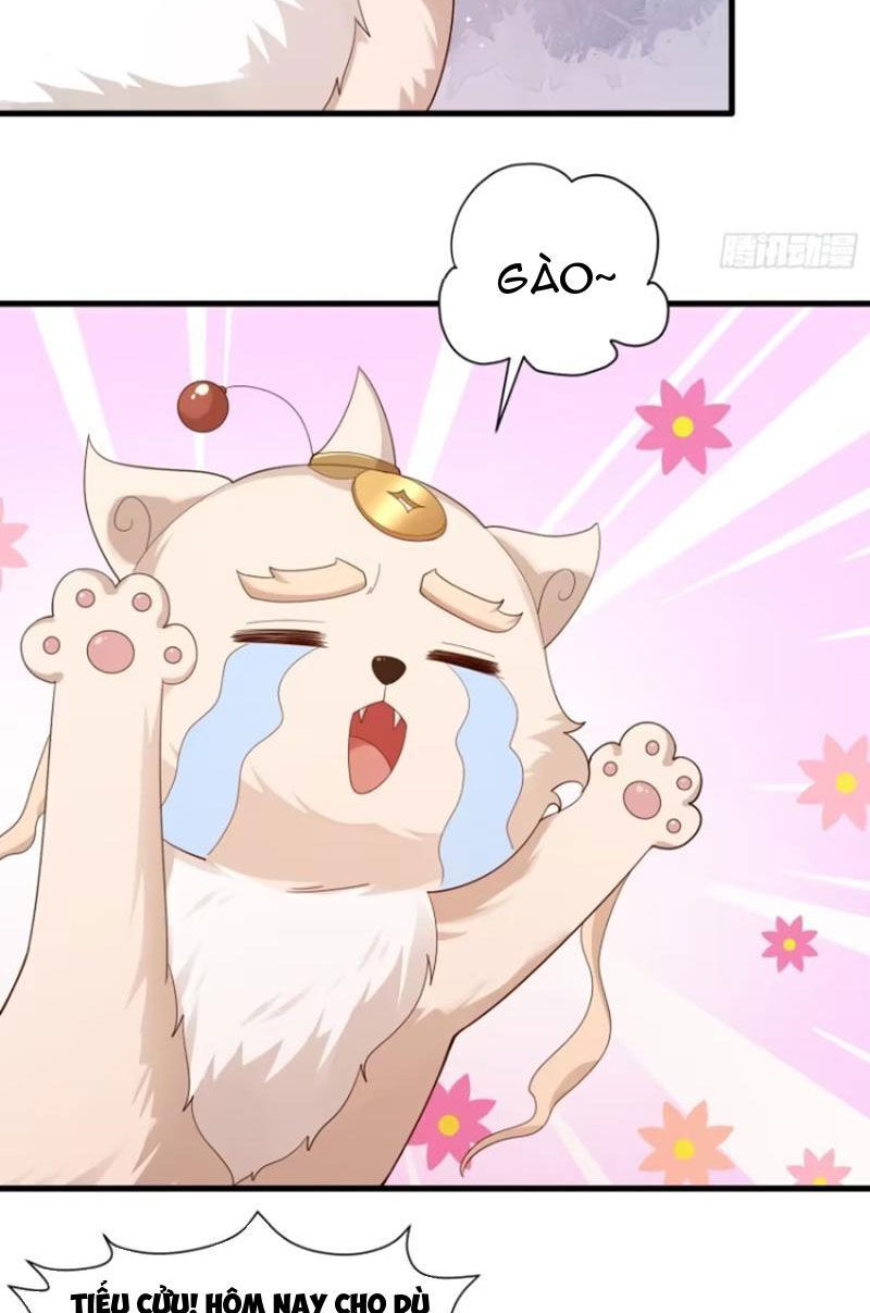 Thái Cổ Yêu Thánh Lấy Ta Làm Lô Đỉnh Chap 81 - Next Chap 82