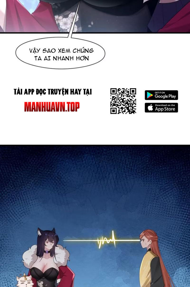 Thái Cổ Yêu Thánh Lấy Ta Làm Lô Đỉnh Chap 81 - Next Chap 82