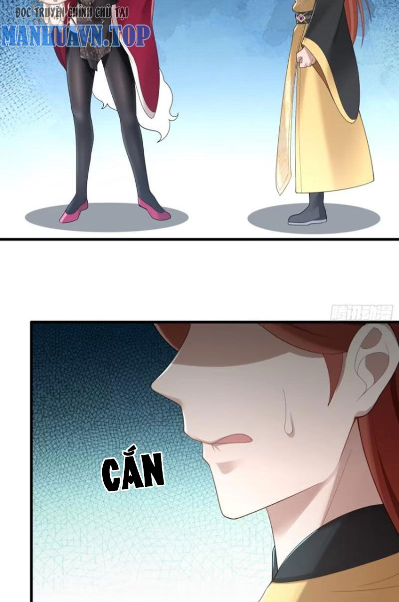 Thái Cổ Yêu Thánh Lấy Ta Làm Lô Đỉnh Chap 81 - Next Chap 82