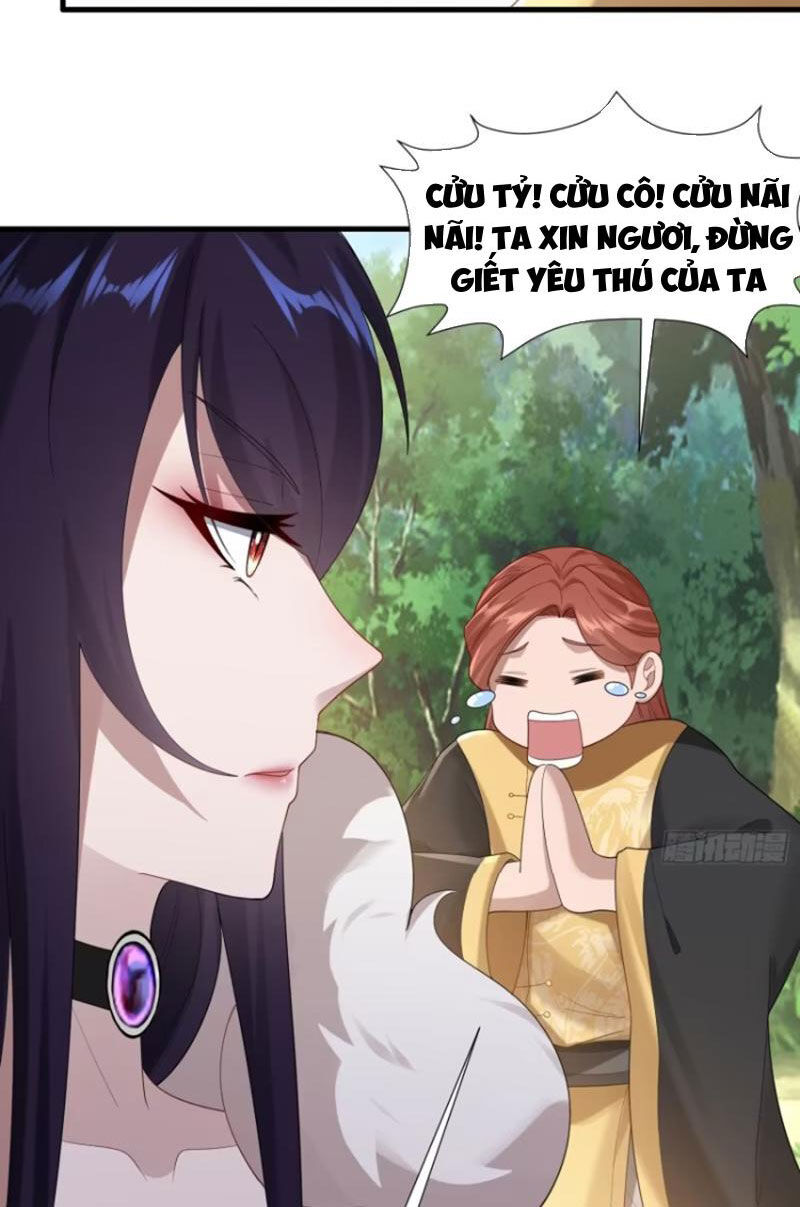 Thái Cổ Yêu Thánh Lấy Ta Làm Lô Đỉnh Chap 81 - Next Chap 82