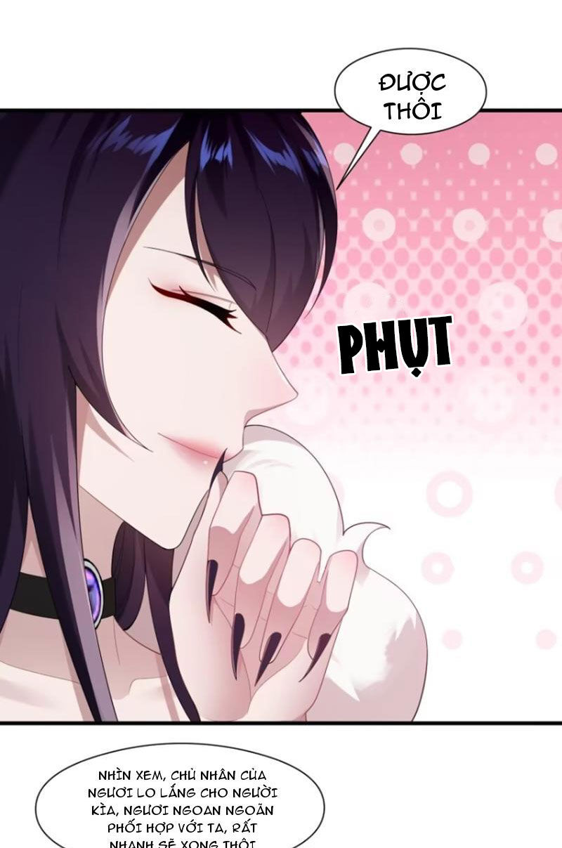 Thái Cổ Yêu Thánh Lấy Ta Làm Lô Đỉnh Chap 81 - Next Chap 82