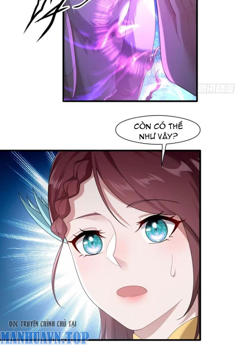 Thái Cổ Yêu Thánh Lấy Ta Làm Lô Đỉnh Chap 81 - Next Chap 82