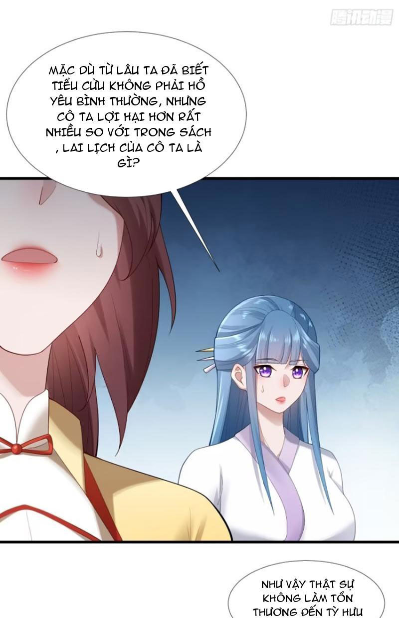 Thái Cổ Yêu Thánh Lấy Ta Làm Lô Đỉnh Chap 81 - Next Chap 82