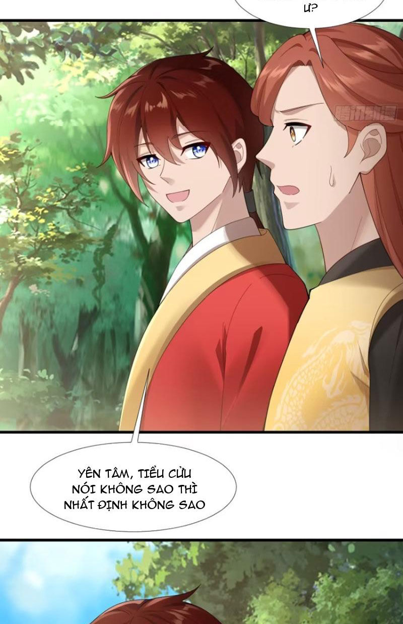 Thái Cổ Yêu Thánh Lấy Ta Làm Lô Đỉnh Chap 81 - Next Chap 82
