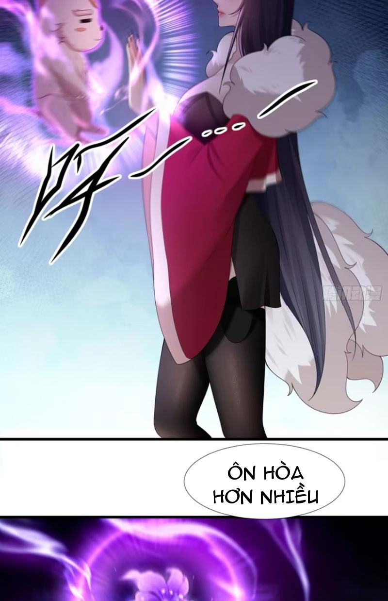 Thái Cổ Yêu Thánh Lấy Ta Làm Lô Đỉnh Chap 81 - Next Chap 82