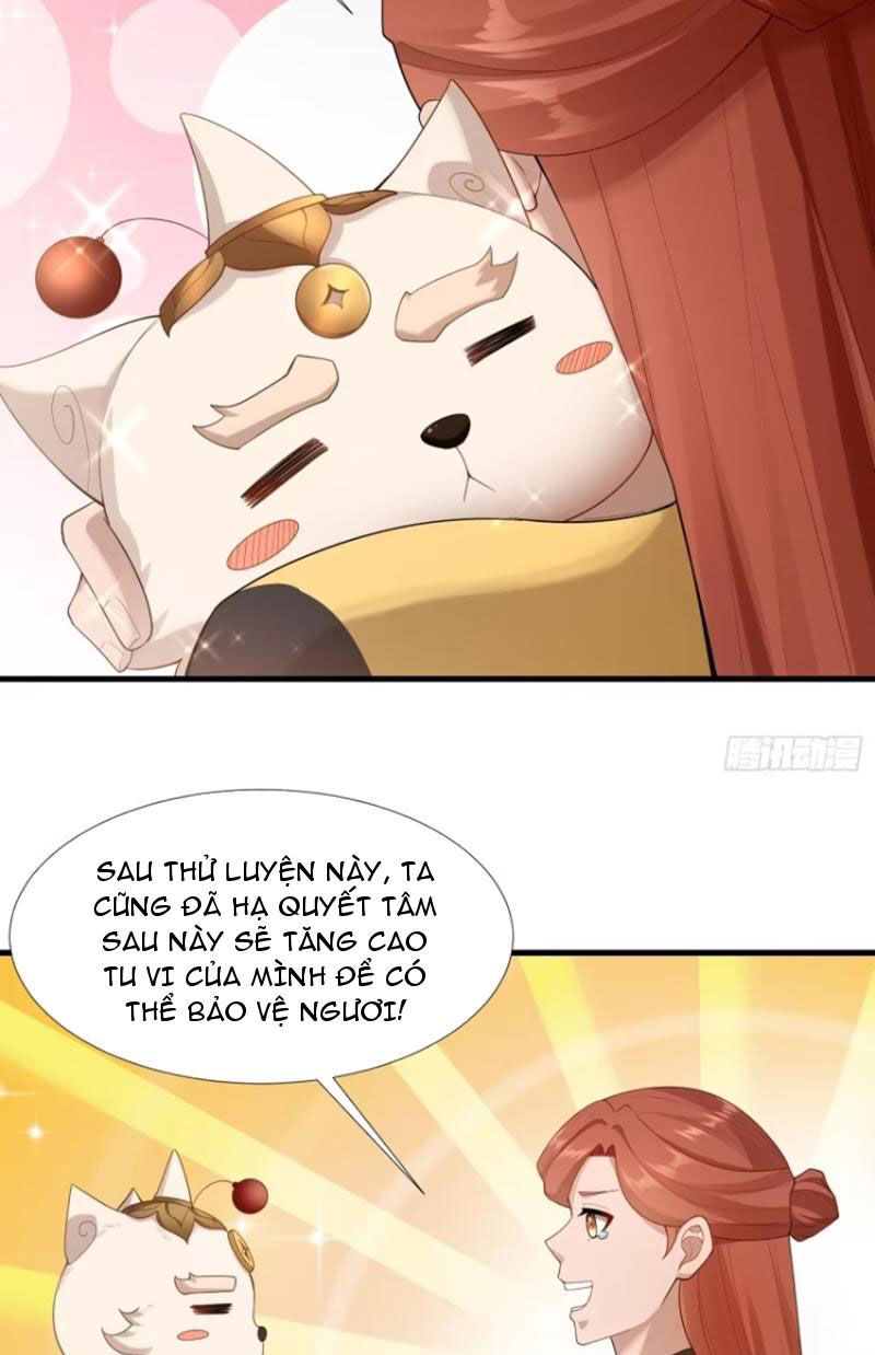 Thái Cổ Yêu Thánh Lấy Ta Làm Lô Đỉnh Chap 81 - Next Chap 82