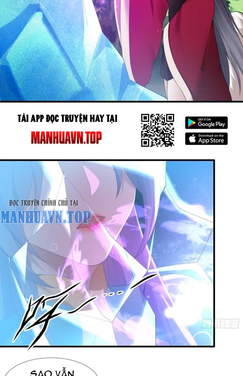 Thái Cổ Yêu Thánh Lấy Ta Làm Lô Đỉnh Chap 81 - Next Chap 82