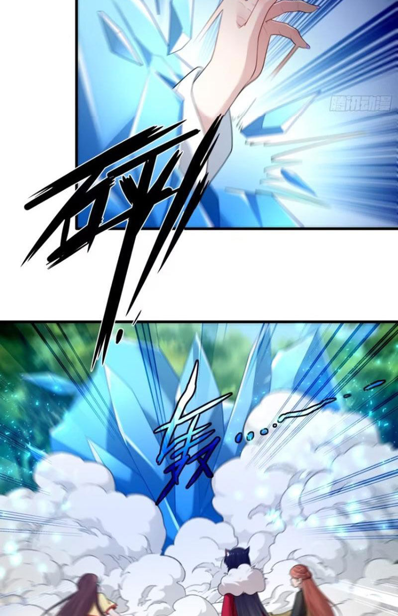 Thái Cổ Yêu Thánh Lấy Ta Làm Lô Đỉnh Chap 81 - Next Chap 82