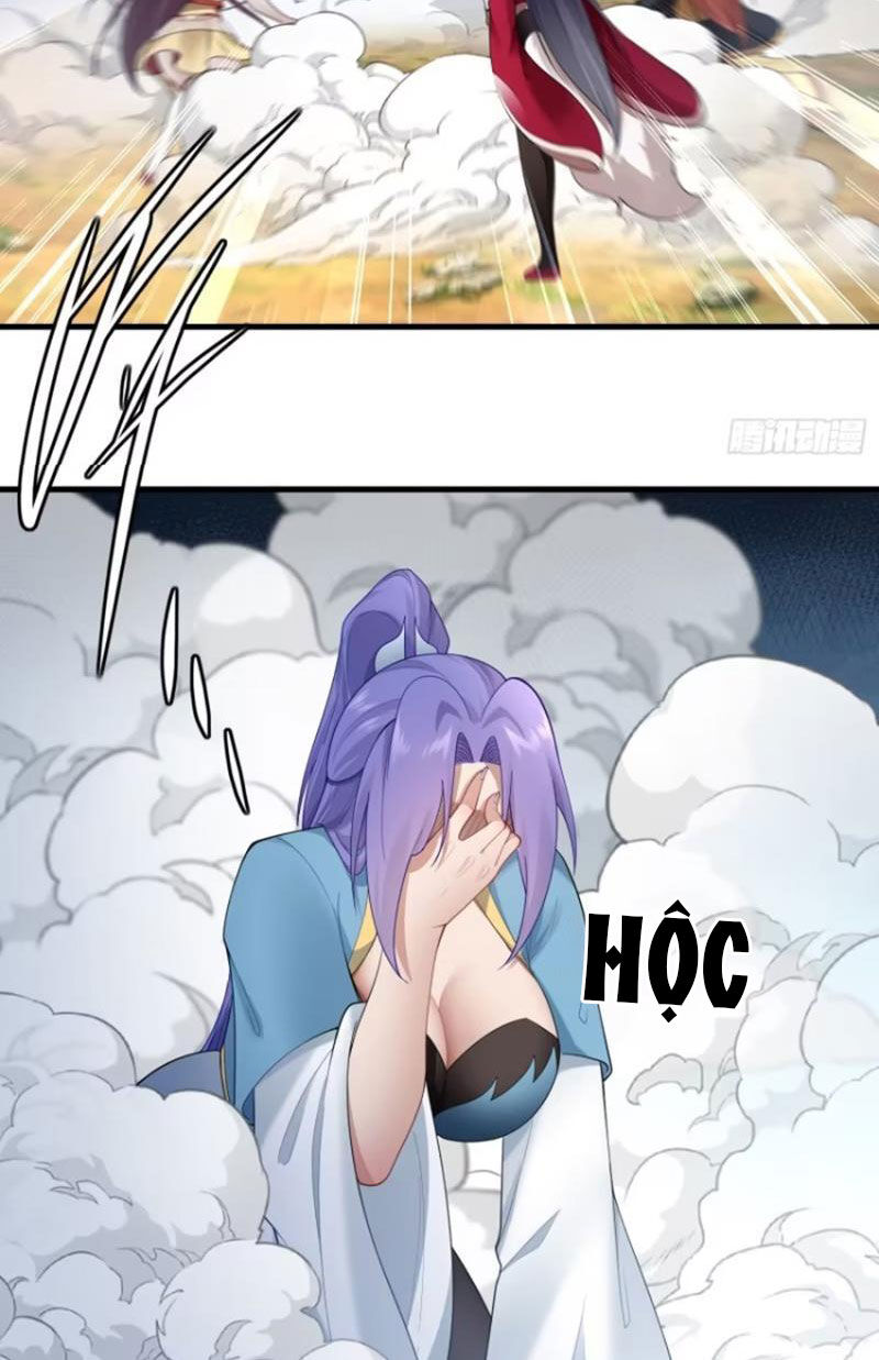 Thái Cổ Yêu Thánh Lấy Ta Làm Lô Đỉnh Chap 81 - Next Chap 82