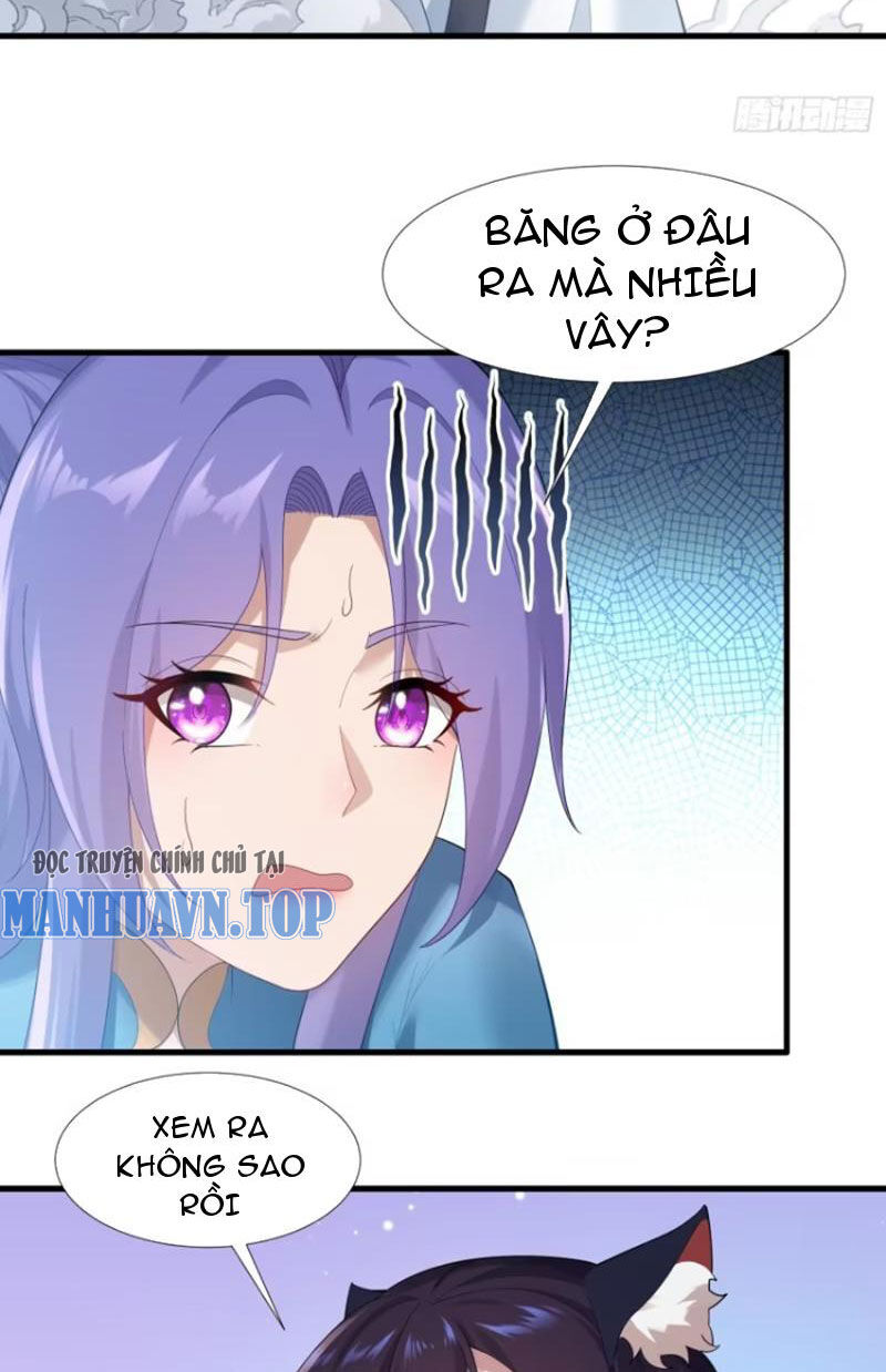 Thái Cổ Yêu Thánh Lấy Ta Làm Lô Đỉnh Chap 81 - Next Chap 82