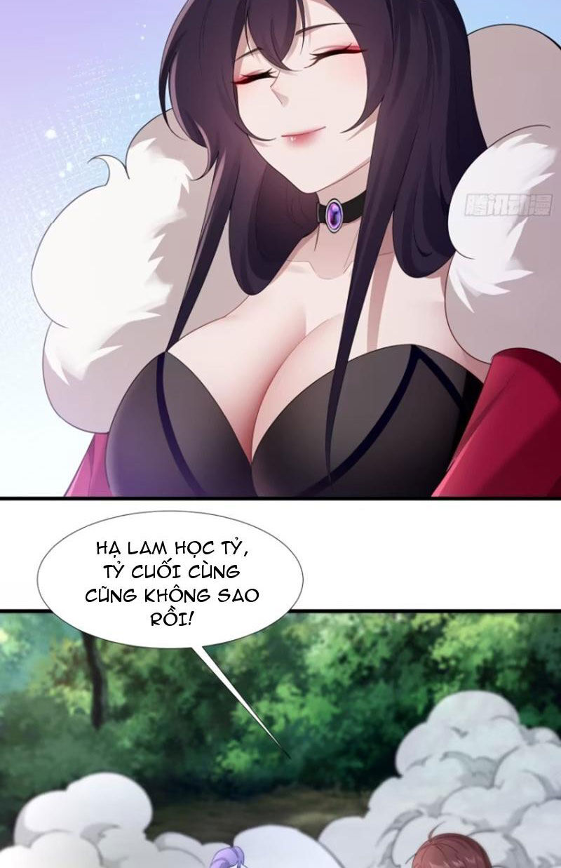Thái Cổ Yêu Thánh Lấy Ta Làm Lô Đỉnh Chap 81 - Next Chap 82