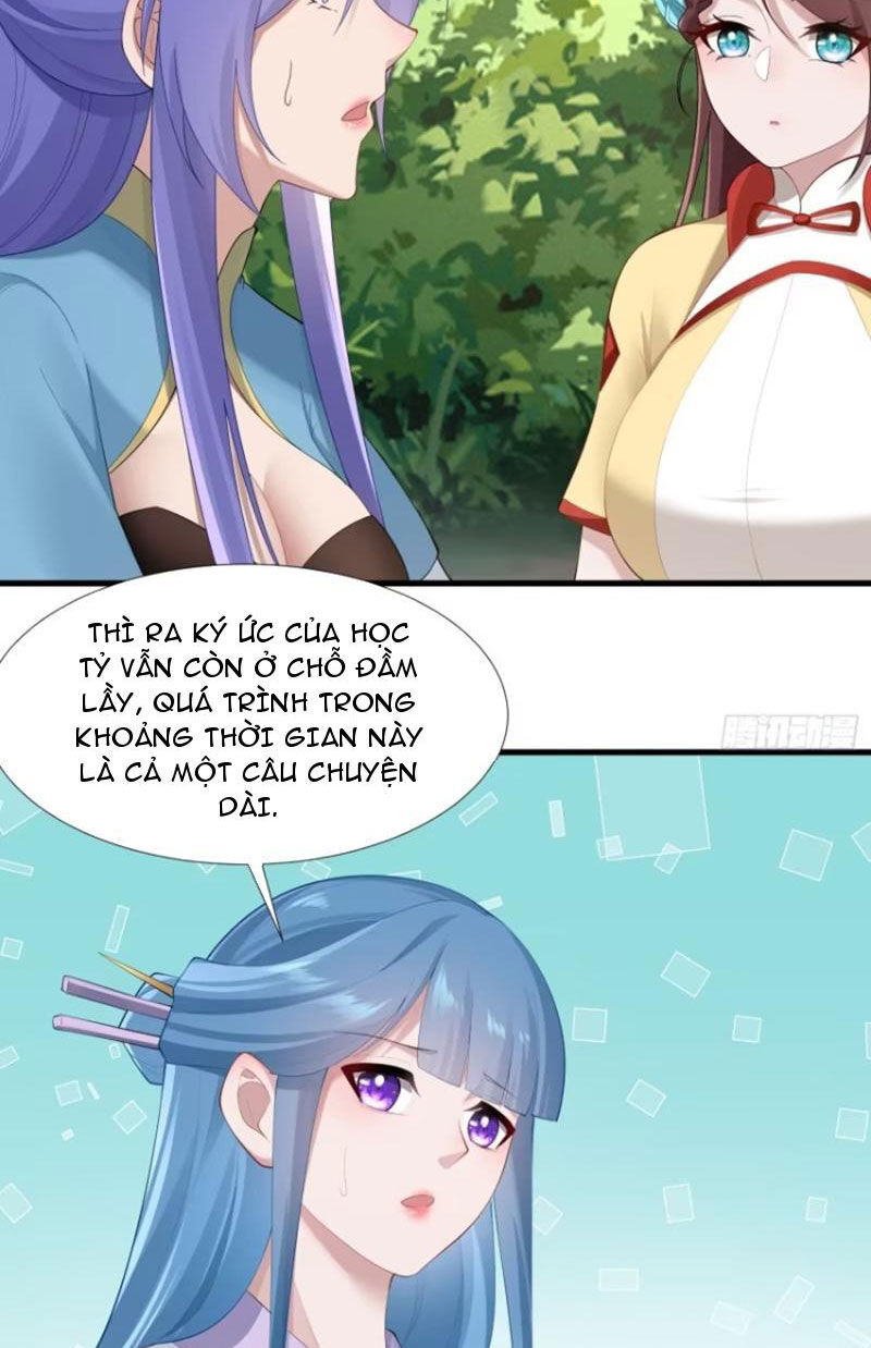 Thái Cổ Yêu Thánh Lấy Ta Làm Lô Đỉnh Chap 81 - Next Chap 82