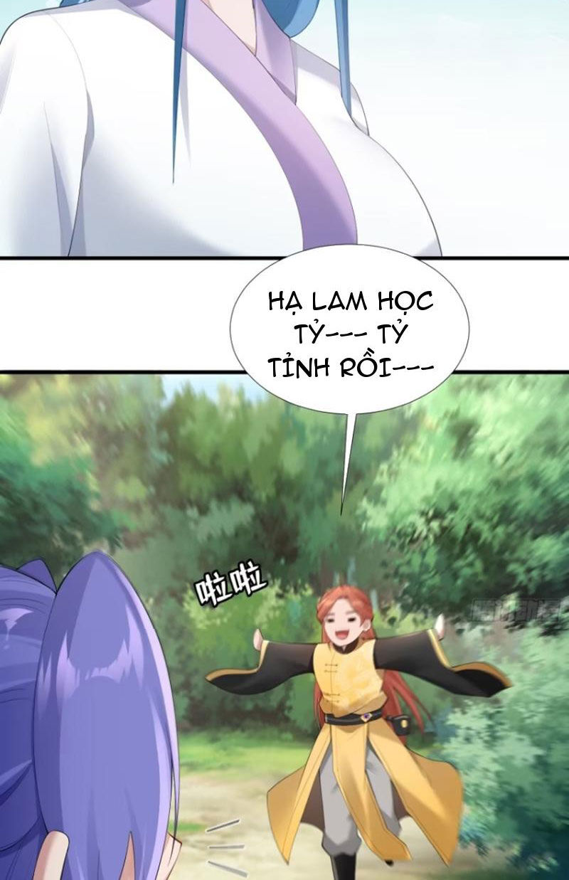 Thái Cổ Yêu Thánh Lấy Ta Làm Lô Đỉnh Chap 81 - Next Chap 82
