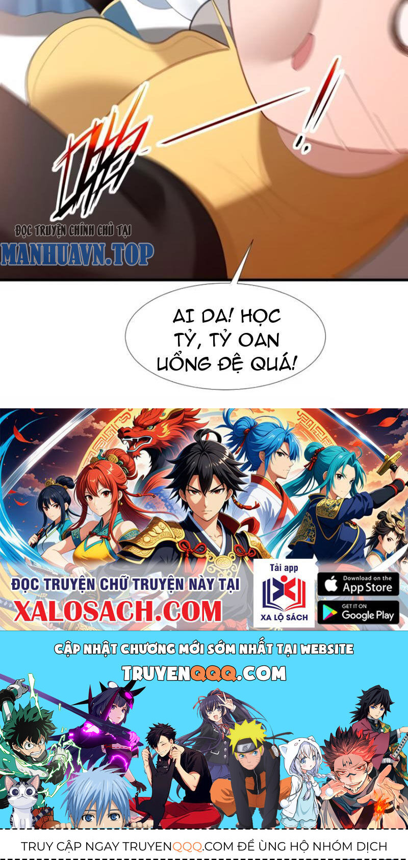 Thái Cổ Yêu Thánh Lấy Ta Làm Lô Đỉnh Chap 81 - Next Chap 82