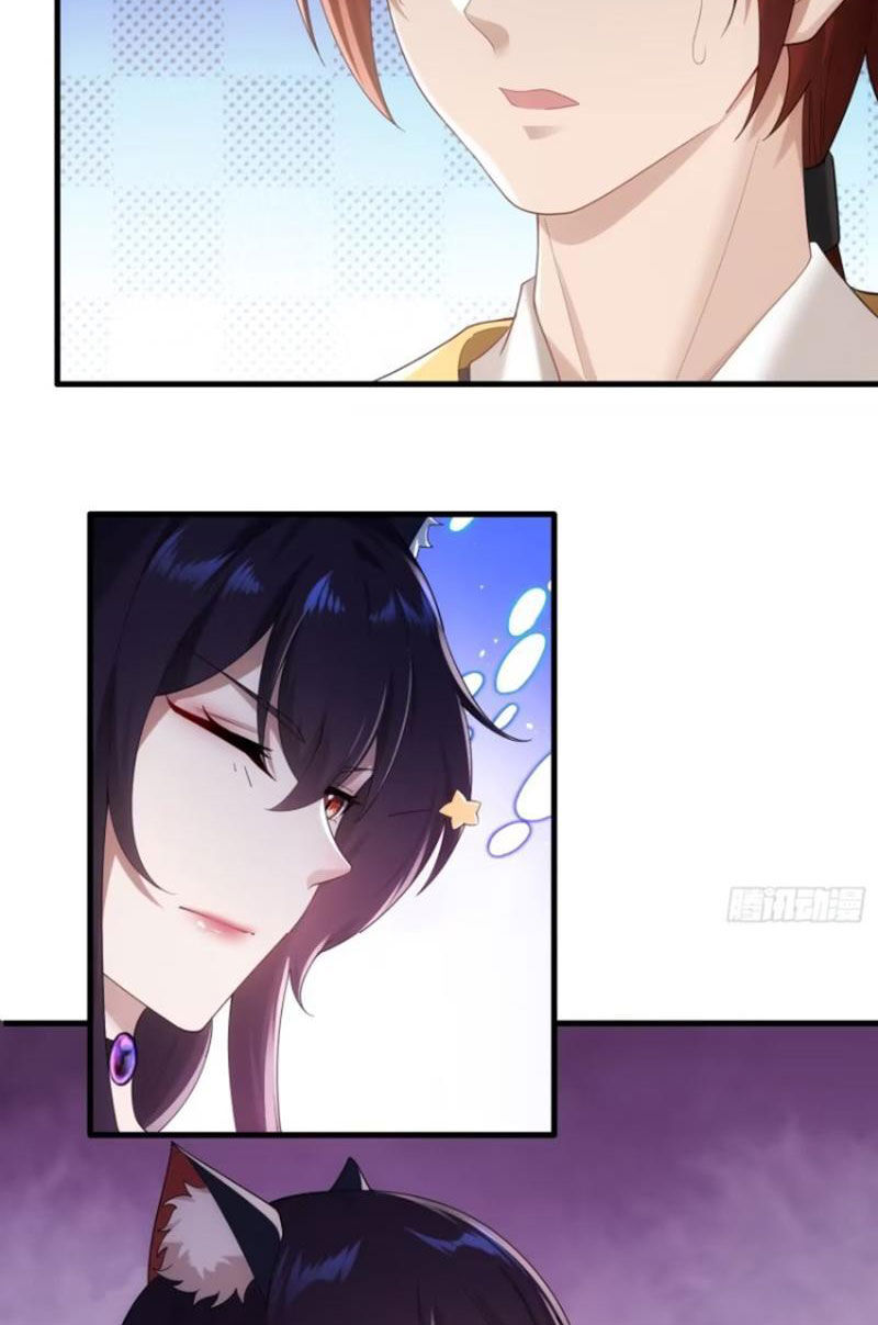 Thái Cổ Yêu Thánh Lấy Ta Làm Lô Đỉnh Chap 81 - Next Chap 82