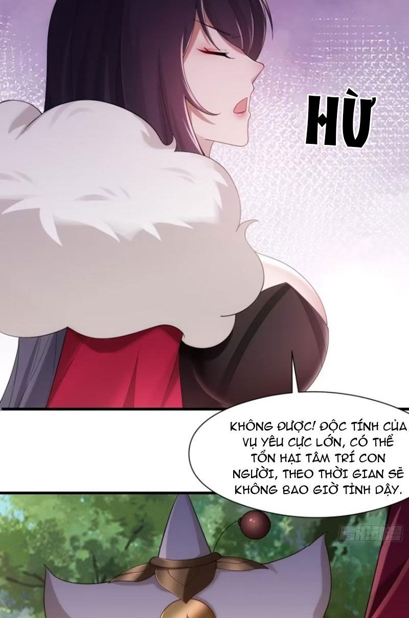 Thái Cổ Yêu Thánh Lấy Ta Làm Lô Đỉnh Chap 81 - Next Chap 82