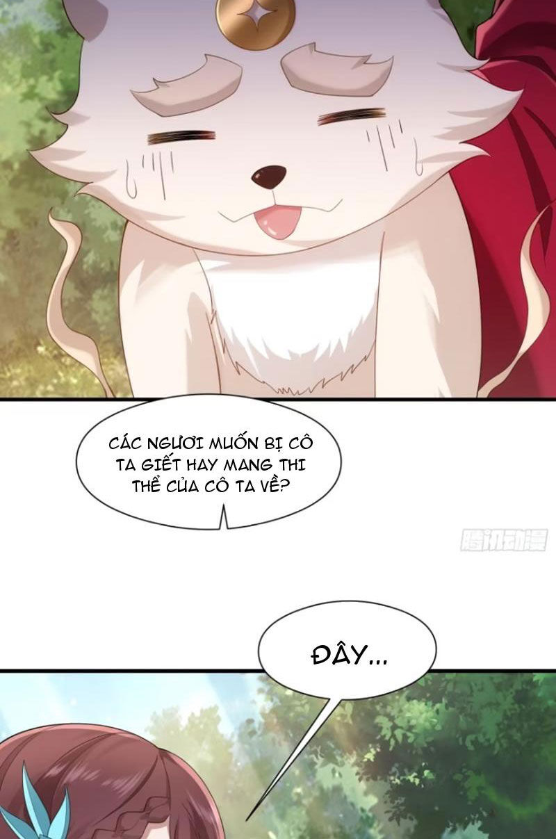 Thái Cổ Yêu Thánh Lấy Ta Làm Lô Đỉnh Chap 81 - Next Chap 82