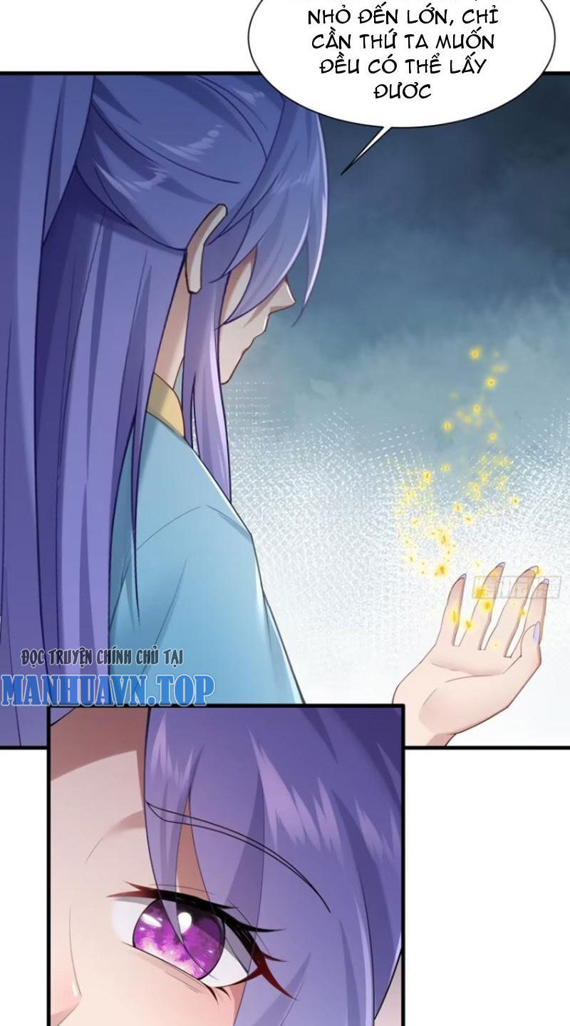 Thái Cổ Yêu Thánh Lấy Ta Làm Lô Đỉnh Chap 82 - Next Chap 83