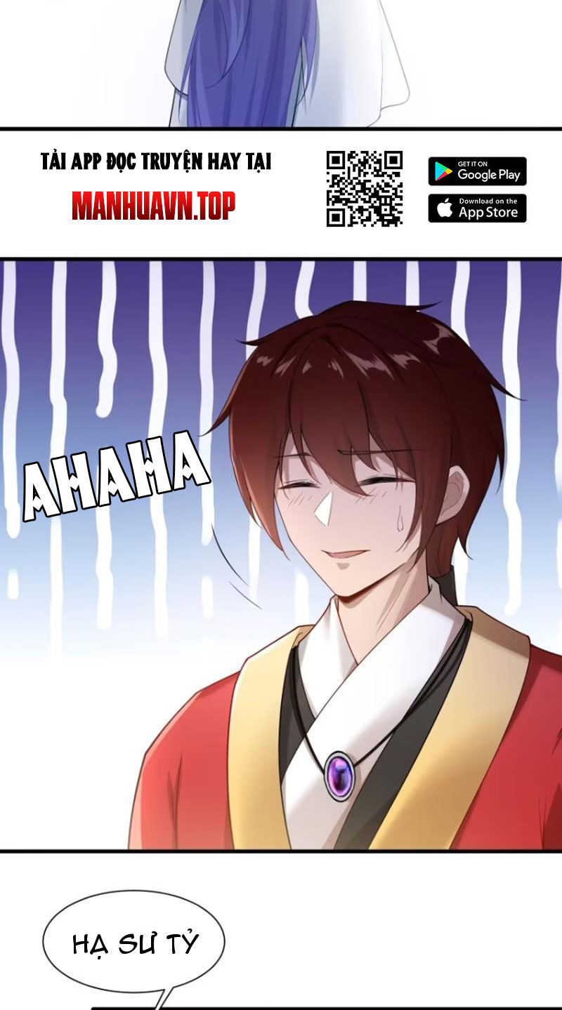 Thái Cổ Yêu Thánh Lấy Ta Làm Lô Đỉnh Chap 82 - Next Chap 83