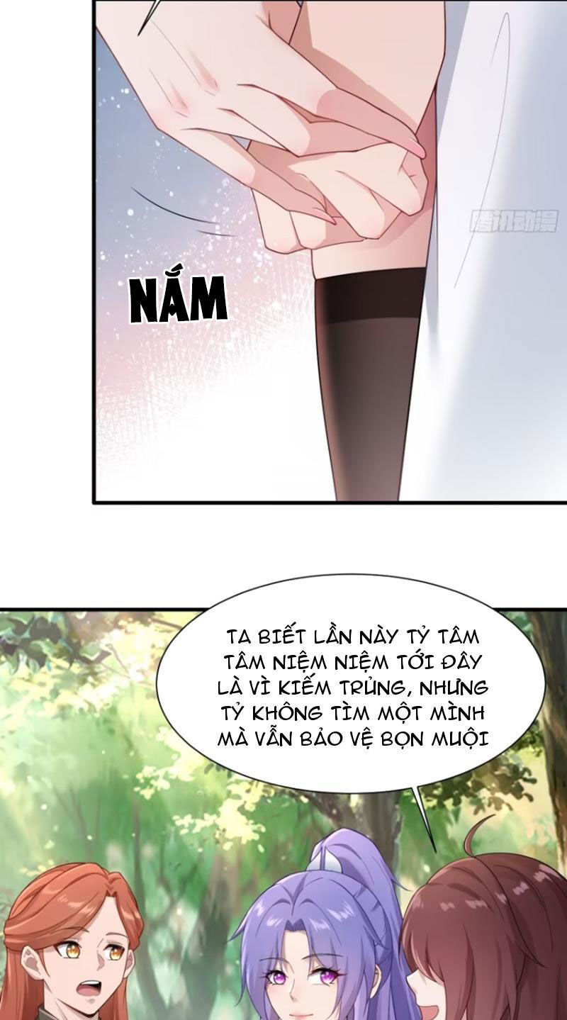 Thái Cổ Yêu Thánh Lấy Ta Làm Lô Đỉnh Chap 82 - Next Chap 83