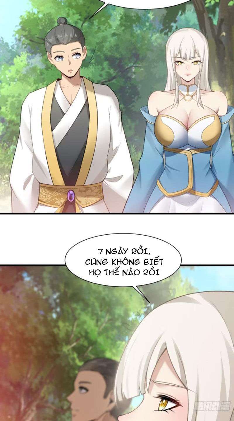Thái Cổ Yêu Thánh Lấy Ta Làm Lô Đỉnh Chap 82 - Next Chap 83