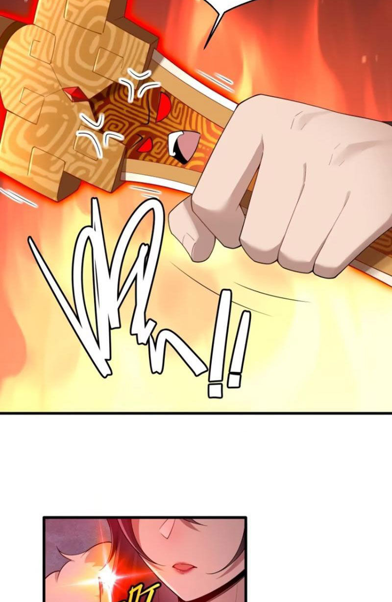 Thái Cổ Yêu Thánh Lấy Ta Làm Lô Đỉnh Chap 82 - Next Chap 83