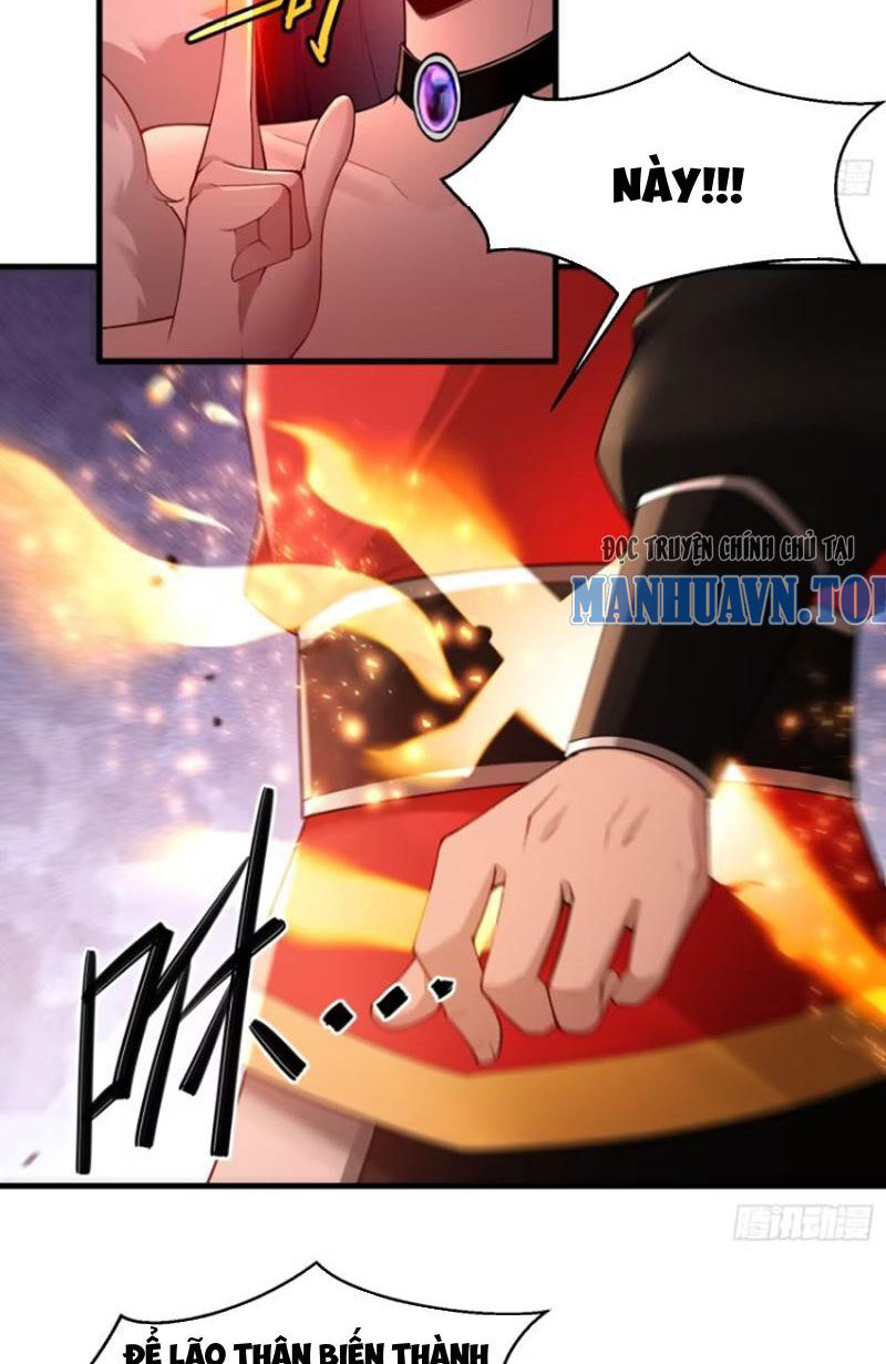 Thái Cổ Yêu Thánh Lấy Ta Làm Lô Đỉnh Chap 82 - Next Chap 83