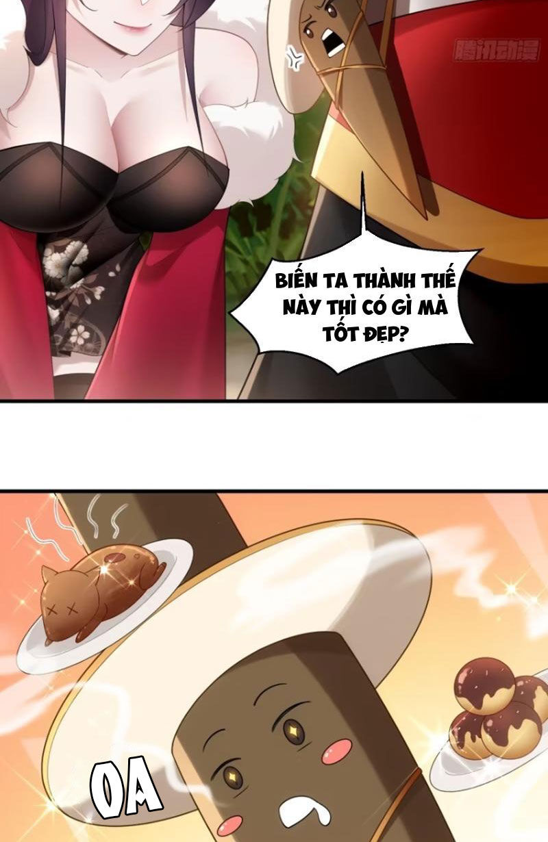 Thái Cổ Yêu Thánh Lấy Ta Làm Lô Đỉnh Chap 82 - Next Chap 83