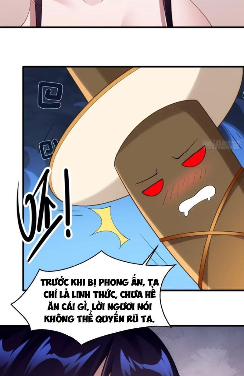 Thái Cổ Yêu Thánh Lấy Ta Làm Lô Đỉnh Chap 82 - Next Chap 83