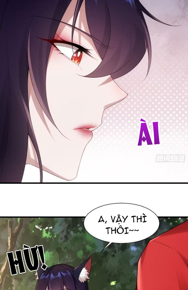 Thái Cổ Yêu Thánh Lấy Ta Làm Lô Đỉnh Chap 82 - Next Chap 83