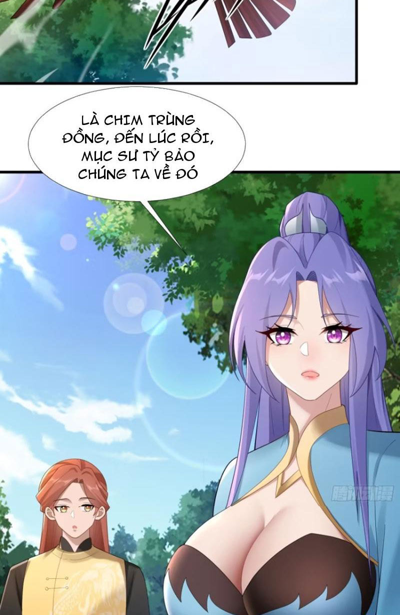 Thái Cổ Yêu Thánh Lấy Ta Làm Lô Đỉnh Chap 82 - Next Chap 83