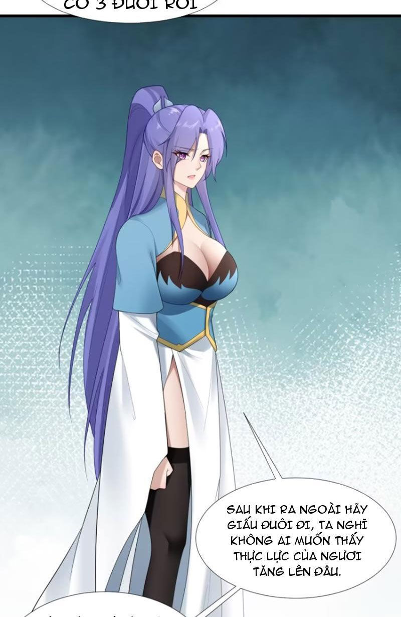 Thái Cổ Yêu Thánh Lấy Ta Làm Lô Đỉnh Chap 82 - Next Chap 83