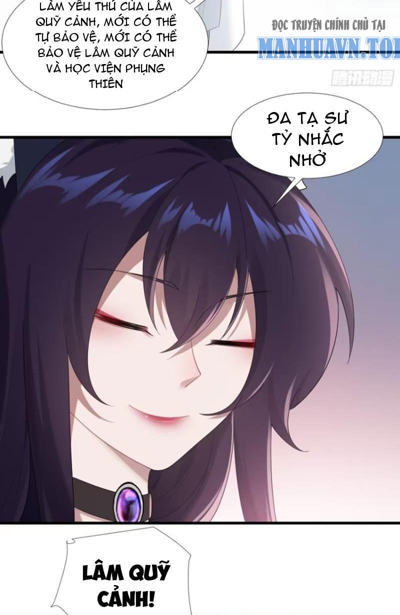 Thái Cổ Yêu Thánh Lấy Ta Làm Lô Đỉnh Chap 82 - Next Chap 83