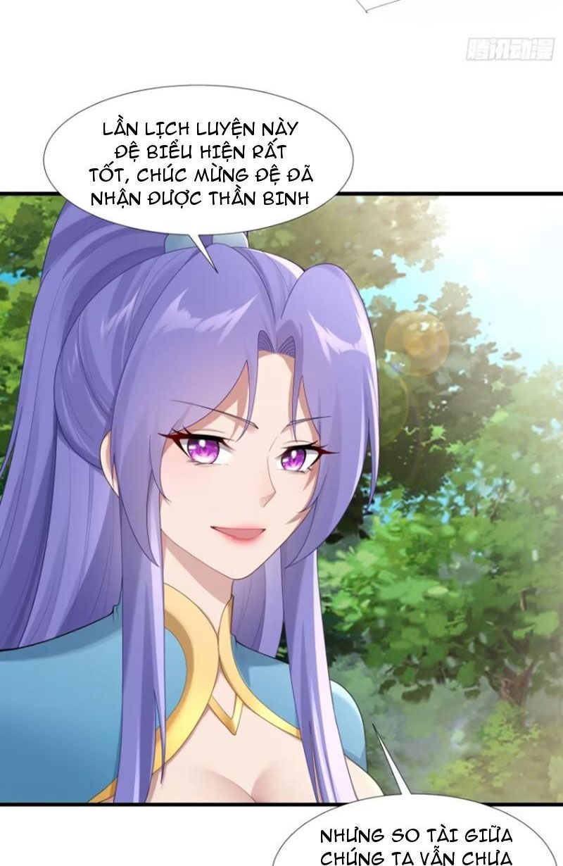 Thái Cổ Yêu Thánh Lấy Ta Làm Lô Đỉnh Chap 82 - Next Chap 83