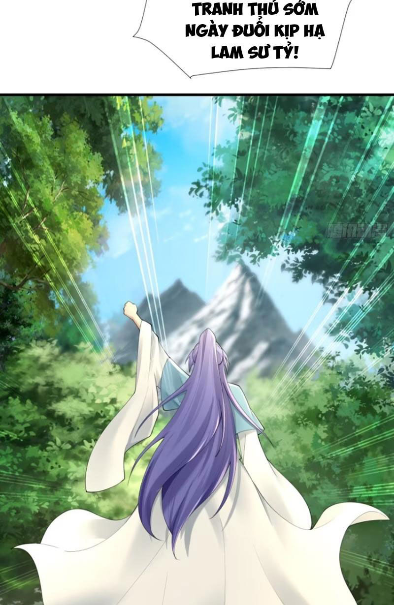 Thái Cổ Yêu Thánh Lấy Ta Làm Lô Đỉnh Chap 82 - Next Chap 83