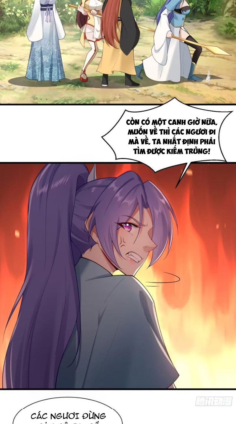Thái Cổ Yêu Thánh Lấy Ta Làm Lô Đỉnh Chap 82 - Next Chap 83