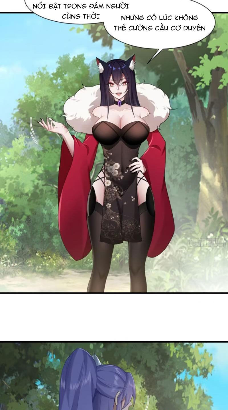 Thái Cổ Yêu Thánh Lấy Ta Làm Lô Đỉnh Chap 82 - Next Chap 83