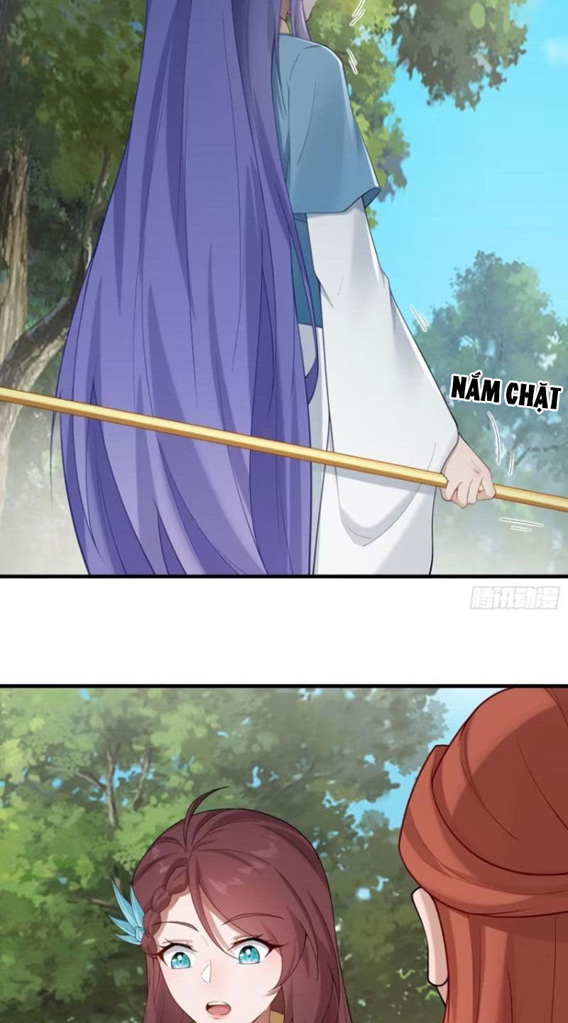 Thái Cổ Yêu Thánh Lấy Ta Làm Lô Đỉnh Chap 82 - Next Chap 83