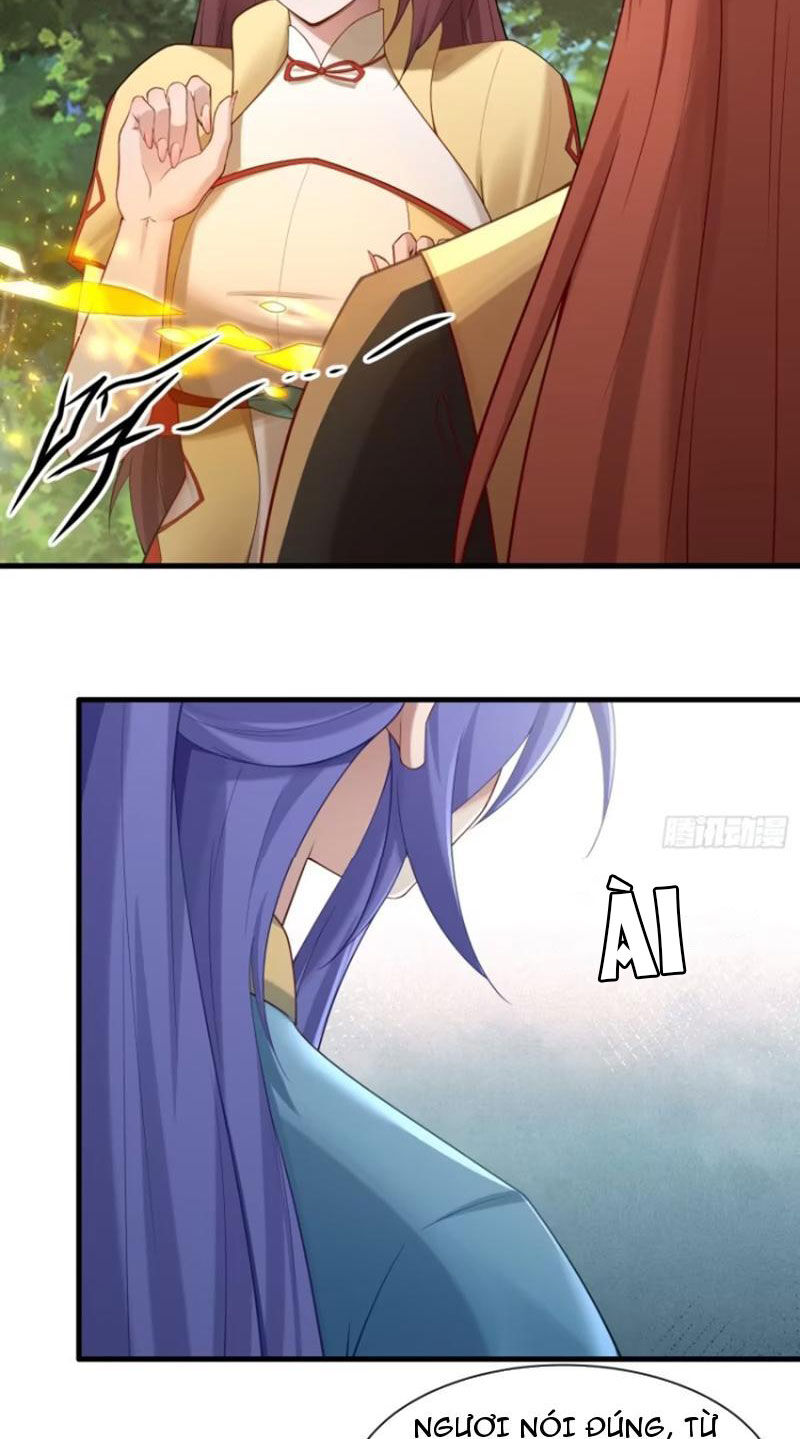 Thái Cổ Yêu Thánh Lấy Ta Làm Lô Đỉnh Chap 82 - Next Chap 83