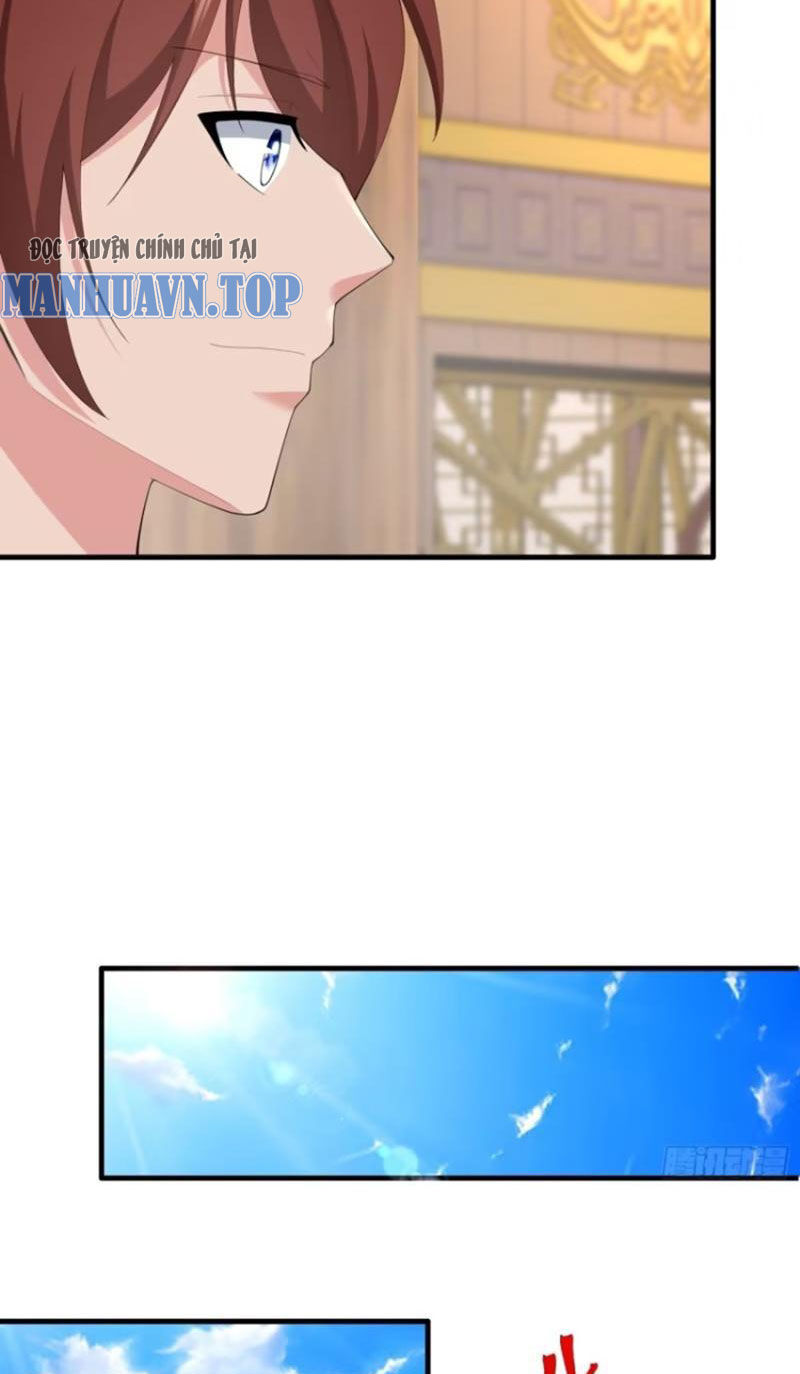 Thái Cổ Yêu Thánh Lấy Ta Làm Lô Đỉnh Chap 83 - Next Chap 84