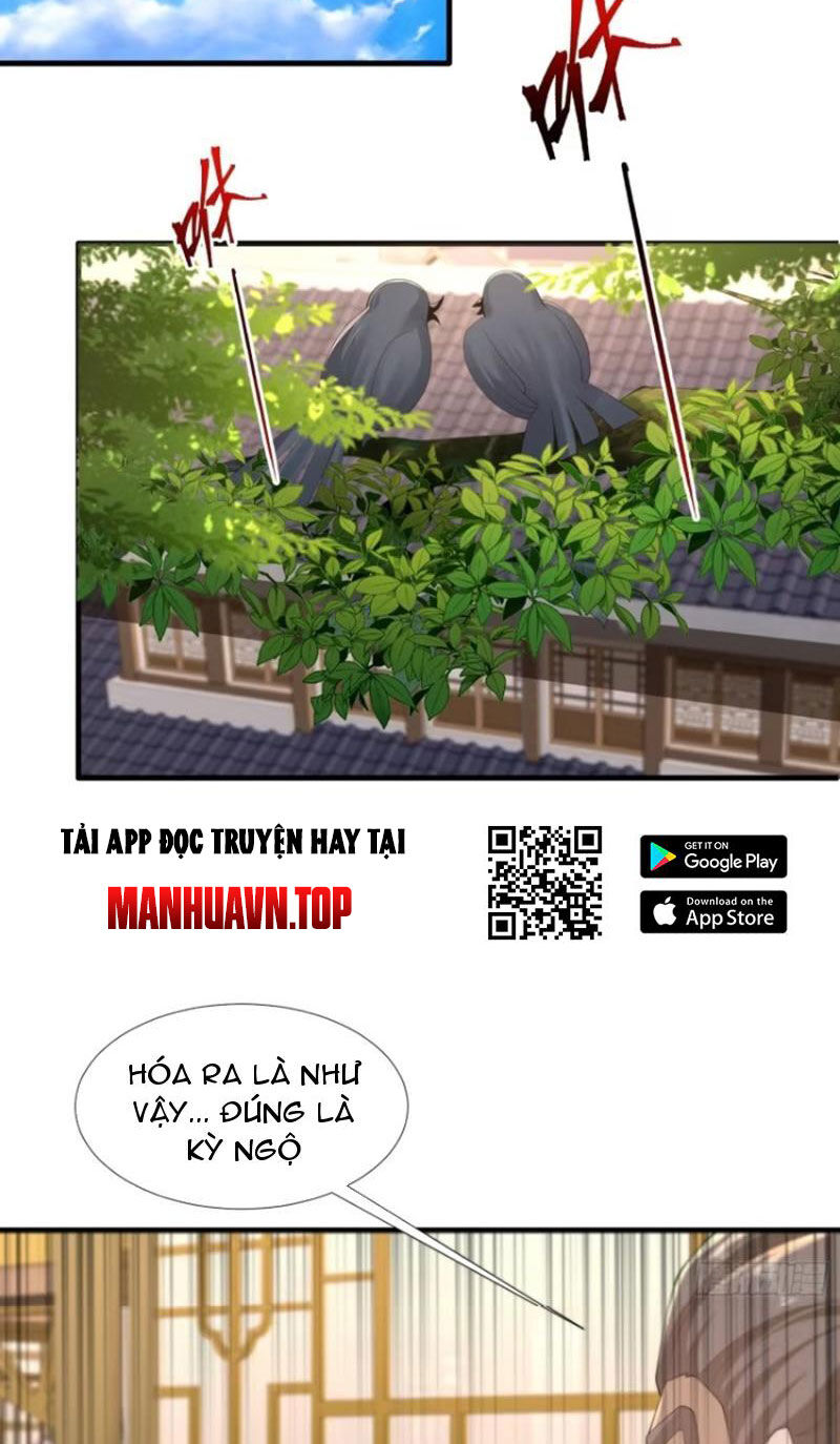 Thái Cổ Yêu Thánh Lấy Ta Làm Lô Đỉnh Chap 83 - Next Chap 84