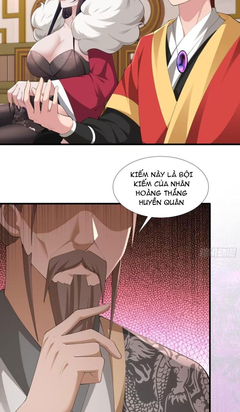Thái Cổ Yêu Thánh Lấy Ta Làm Lô Đỉnh Chap 83 - Next Chap 84