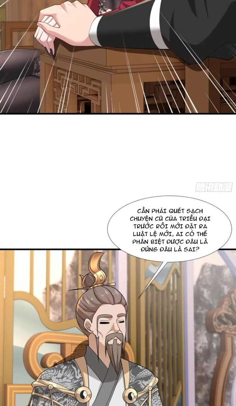 Thái Cổ Yêu Thánh Lấy Ta Làm Lô Đỉnh Chap 83 - Next Chap 84