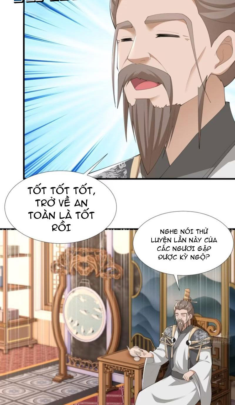 Thái Cổ Yêu Thánh Lấy Ta Làm Lô Đỉnh Chap 83 - Next Chap 84