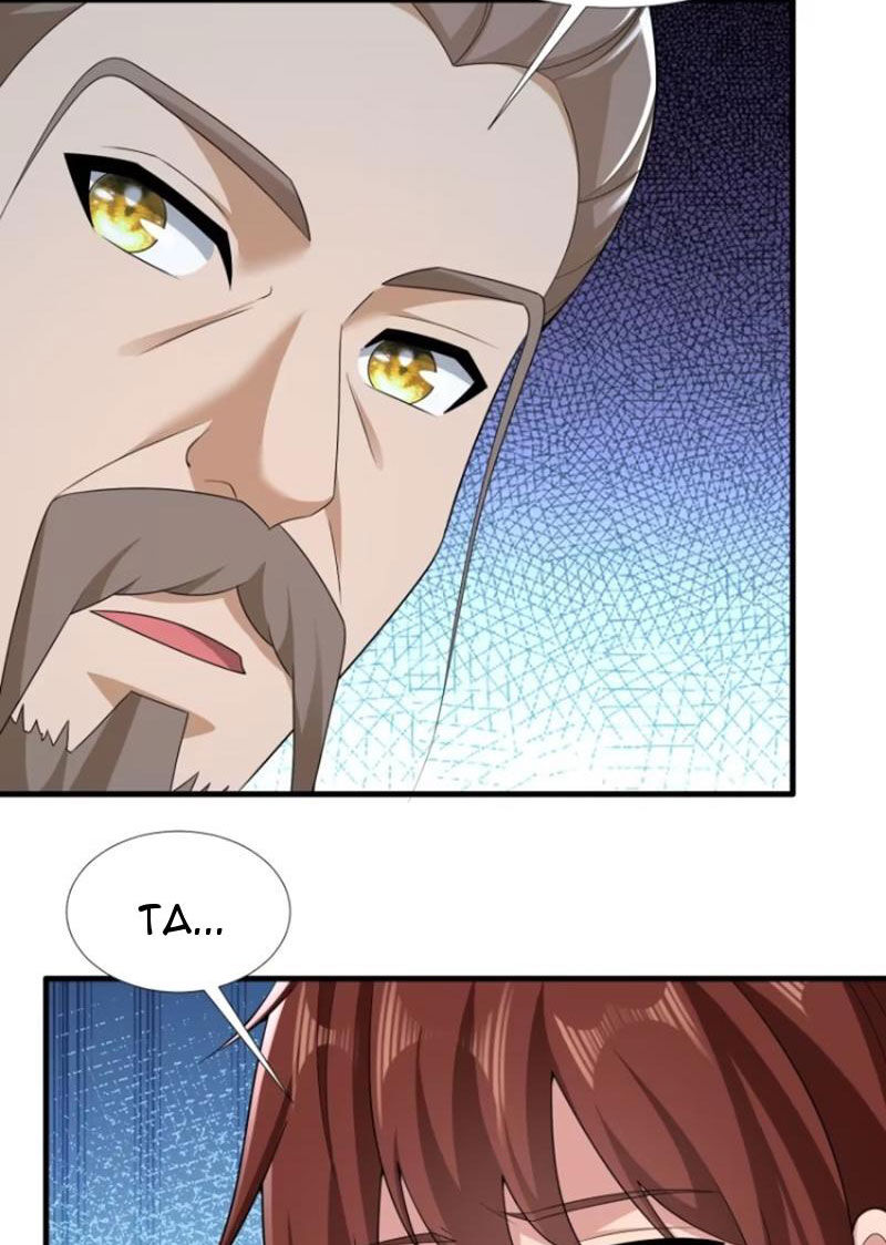 Thái Cổ Yêu Thánh Lấy Ta Làm Lô Đỉnh Chap 83 - Next Chap 84