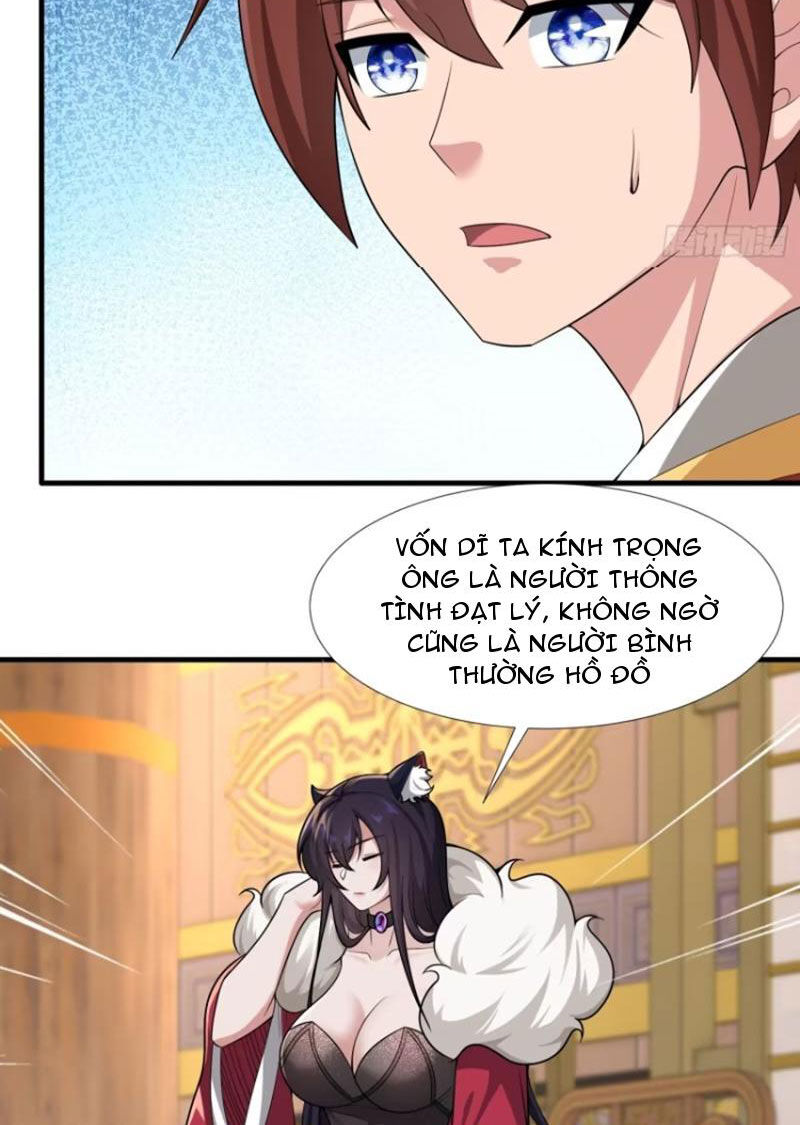 Thái Cổ Yêu Thánh Lấy Ta Làm Lô Đỉnh Chap 83 - Next Chap 84