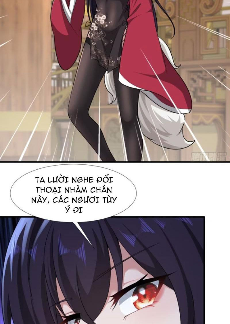 Thái Cổ Yêu Thánh Lấy Ta Làm Lô Đỉnh Chap 83 - Next Chap 84