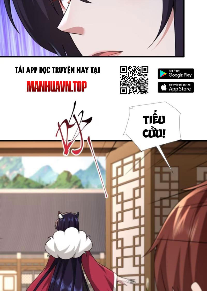 Thái Cổ Yêu Thánh Lấy Ta Làm Lô Đỉnh Chap 83 - Next Chap 84