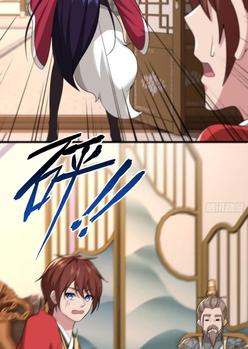 Thái Cổ Yêu Thánh Lấy Ta Làm Lô Đỉnh Chap 83 - Next Chap 84